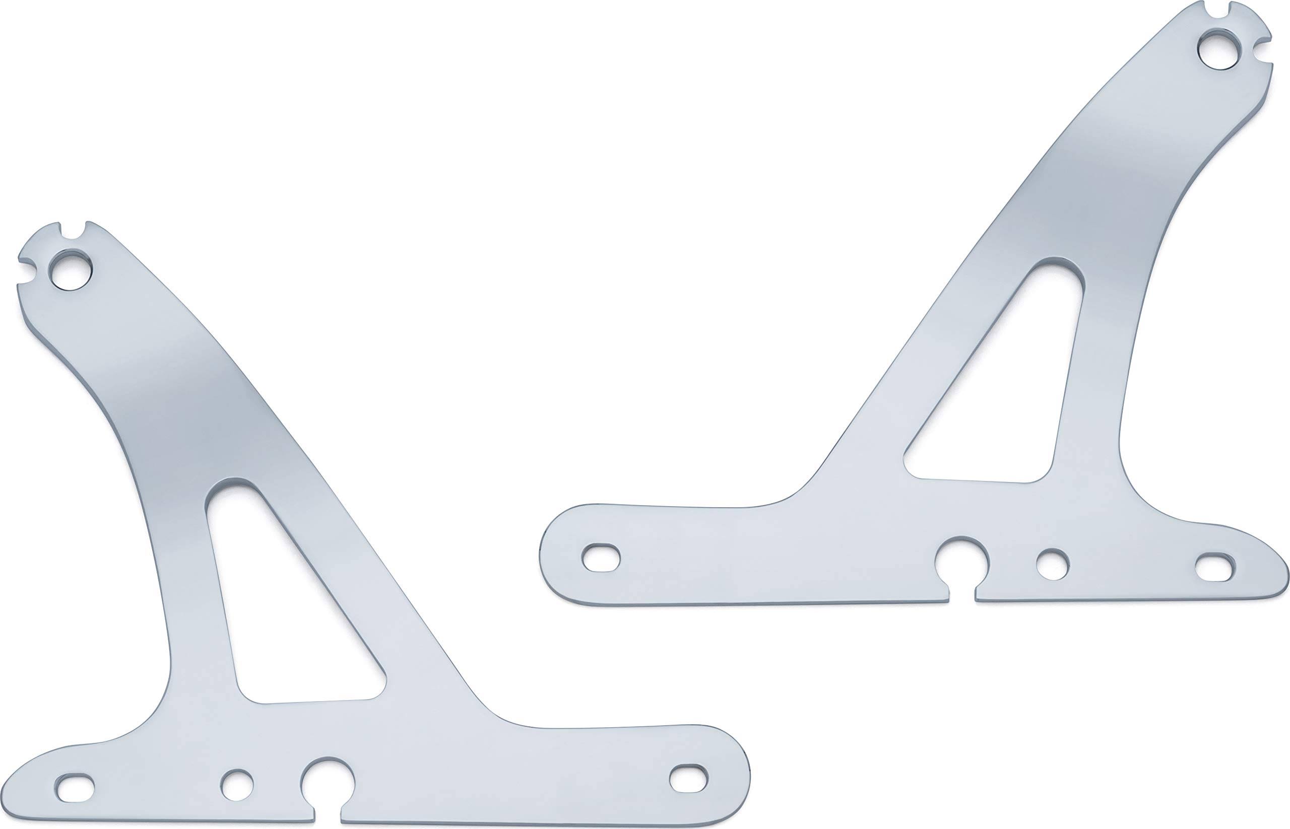 Kuryakyn 7097 Multi-Purpose Driver Passenger ZWY6SO_MGM6