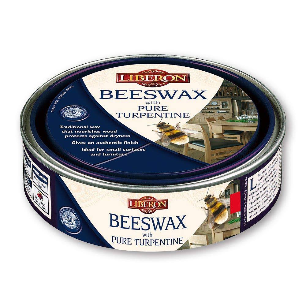 Liberon Beeswax Paste (500ml, Antique Pine) PKBO9K_OMDP Liberon Beeswax Paste (500ml, Antique Pine) PKBO9K_OMDP