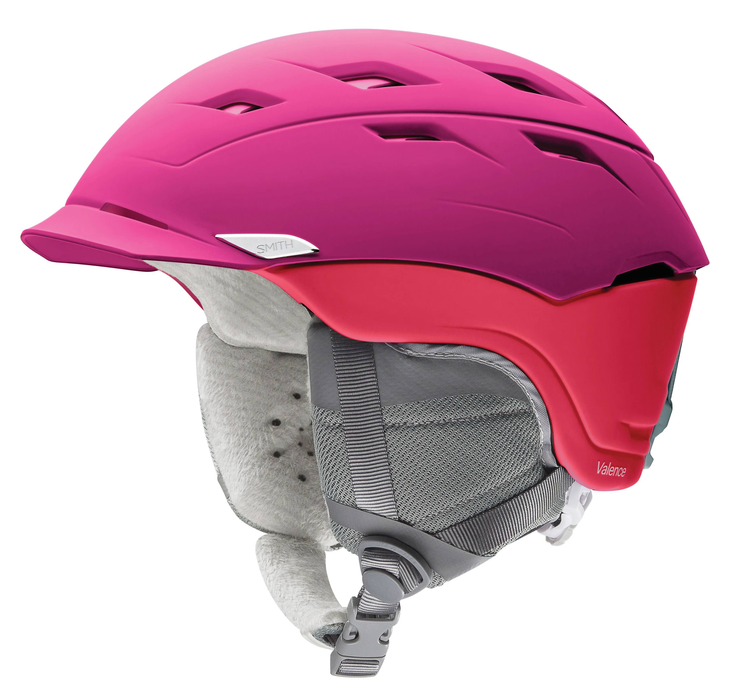 Smith Valence MIPS Helmet - Women&BAQ8ZE_3PFD Smith Valence MIPS Helmet - Women&BAQ8ZE_3PFD