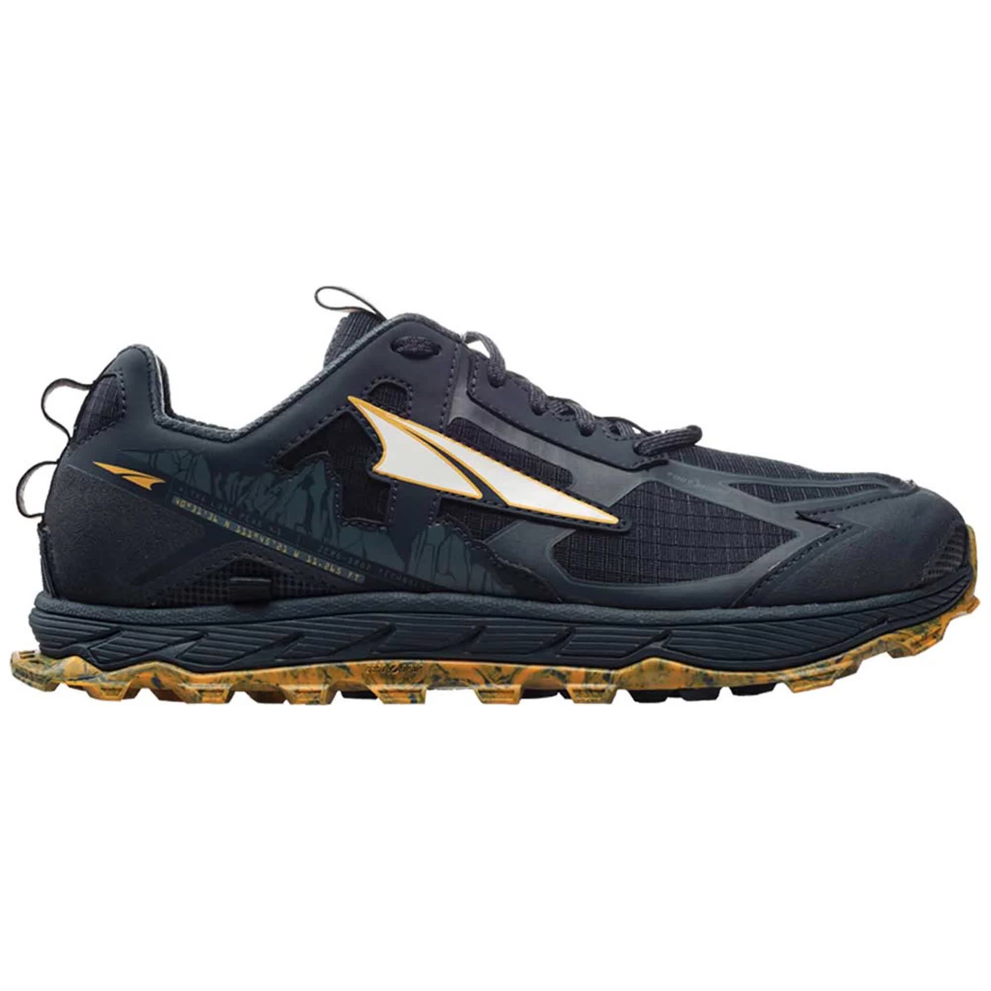 Altra Lone Peak 4.5 - Men&s - 7 / SBOYFB_ON9I Altra Lone Peak 4.5 - Men&s - 7 / SBOYFB_ON9I