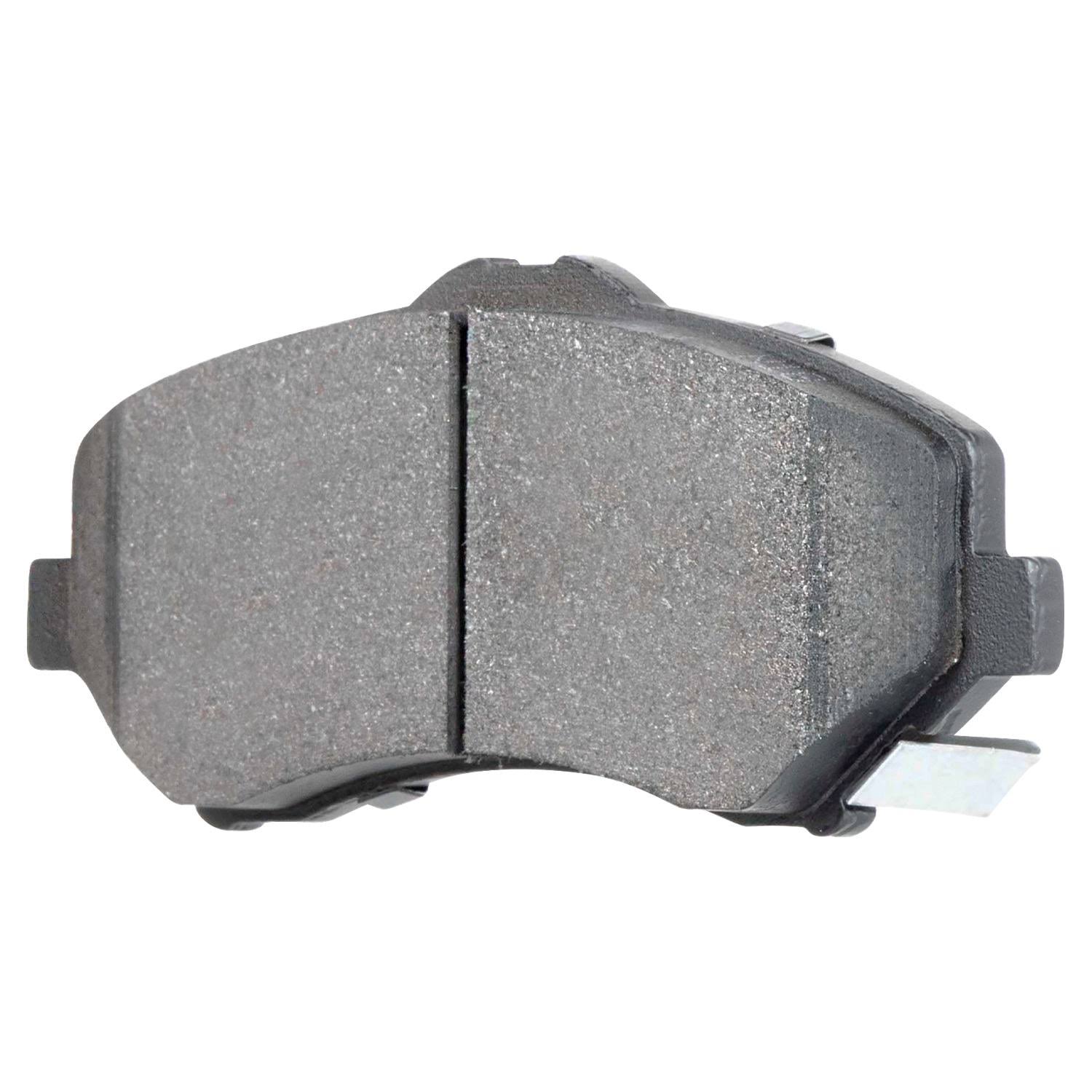 Duralast Semi-Metallic Brake Pads MKD1327 by BM2MBQ_LQMX Duralast Semi-Metallic Brake Pads MKD1327 by BM2MBQ_LQMX