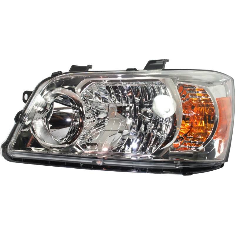 Headlight, Replacement XSOHSC_QQZT Headlight, Replacement XSOHSC_QQZT
