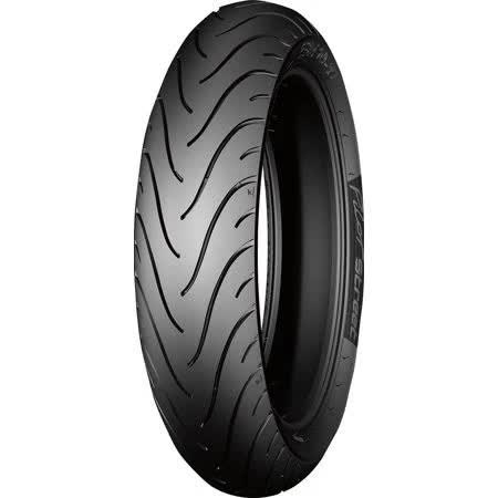Michelin Pilot Street Front or Rear Tire 80/90-16 48S TL/TT (16349), JBOSHX_YNH1 Michelin Pilot Street Front or Rear Tire 80/90-16 48S TL/TT (16349), JBOSHX_YNH1