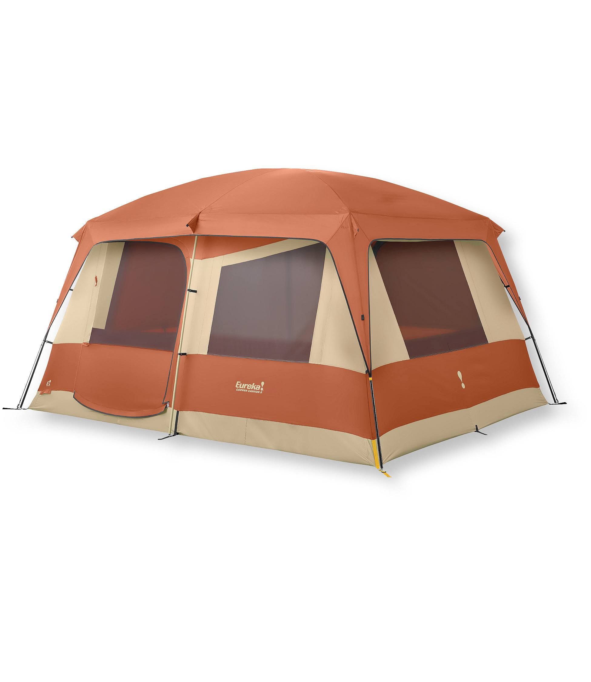 Eureka Copper Canyon 8 -Person COOABV_OUVB Eureka Copper Canyon 8 -Person COOABV_OUVB