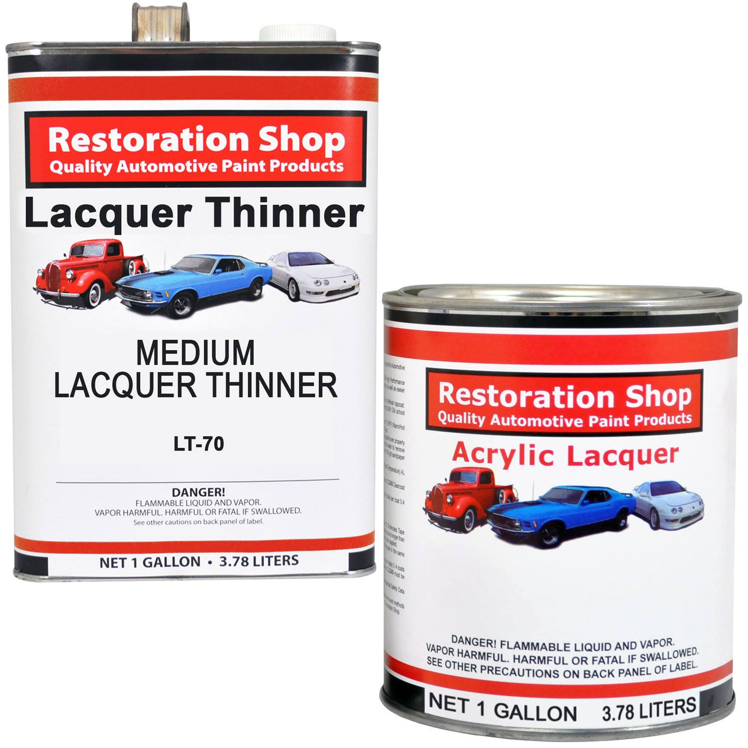 Restoration Shop Complete Medium Gallon Kit Rock Moss Green Acrylic Lacquer Single Stage Car Auto D8OBA0_5NW7 Restoration Shop Complete Medium Gallon Kit Rock Moss Green Acrylic Lacquer Single Stage Car Auto D8OBA0_5NW7