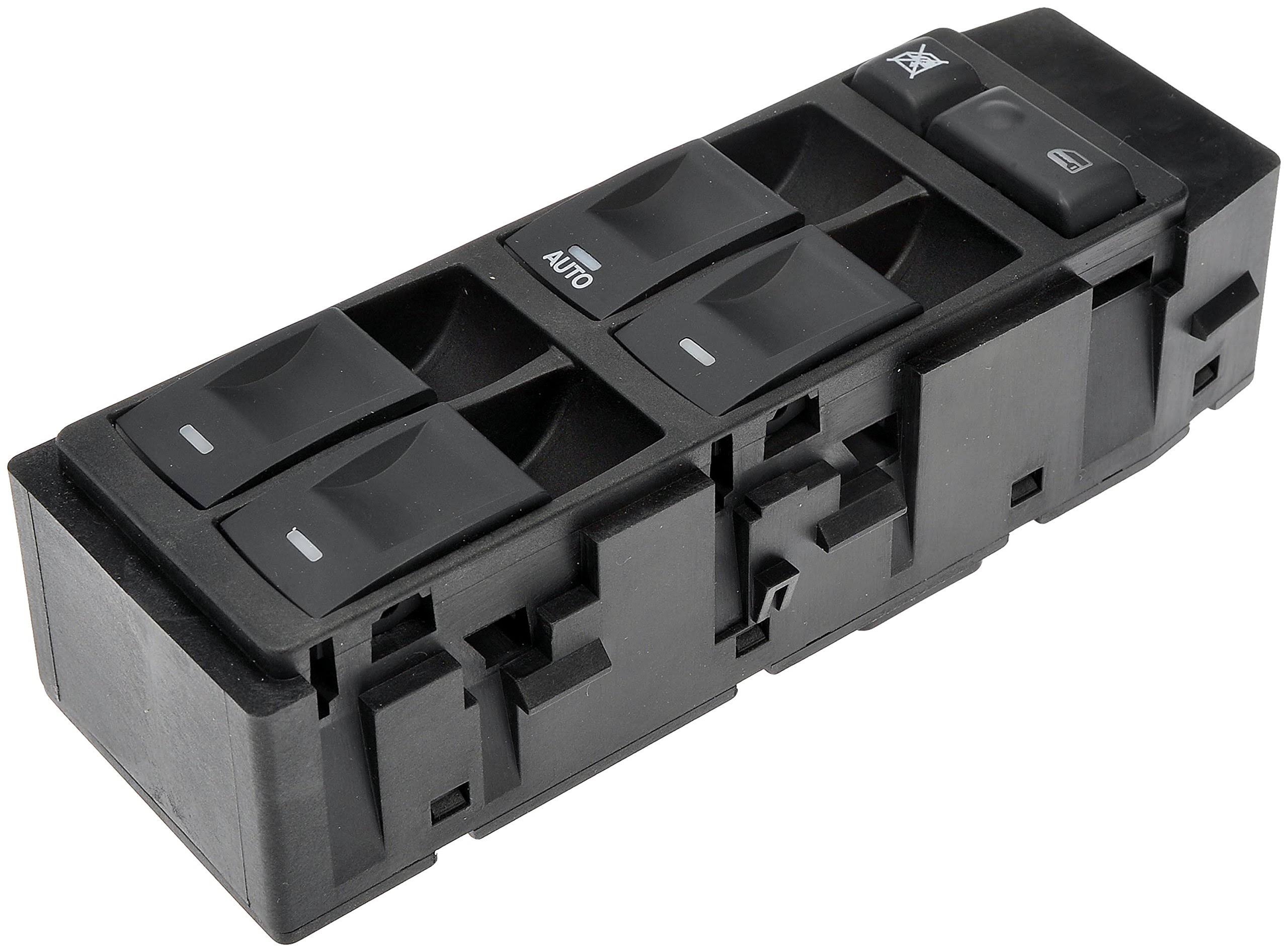 Dorman 901-434 Door Window R351JK_8CTV