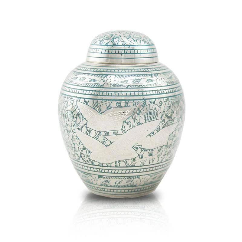 Going Home Cremation Urn - Extra B87NRA_IV7W