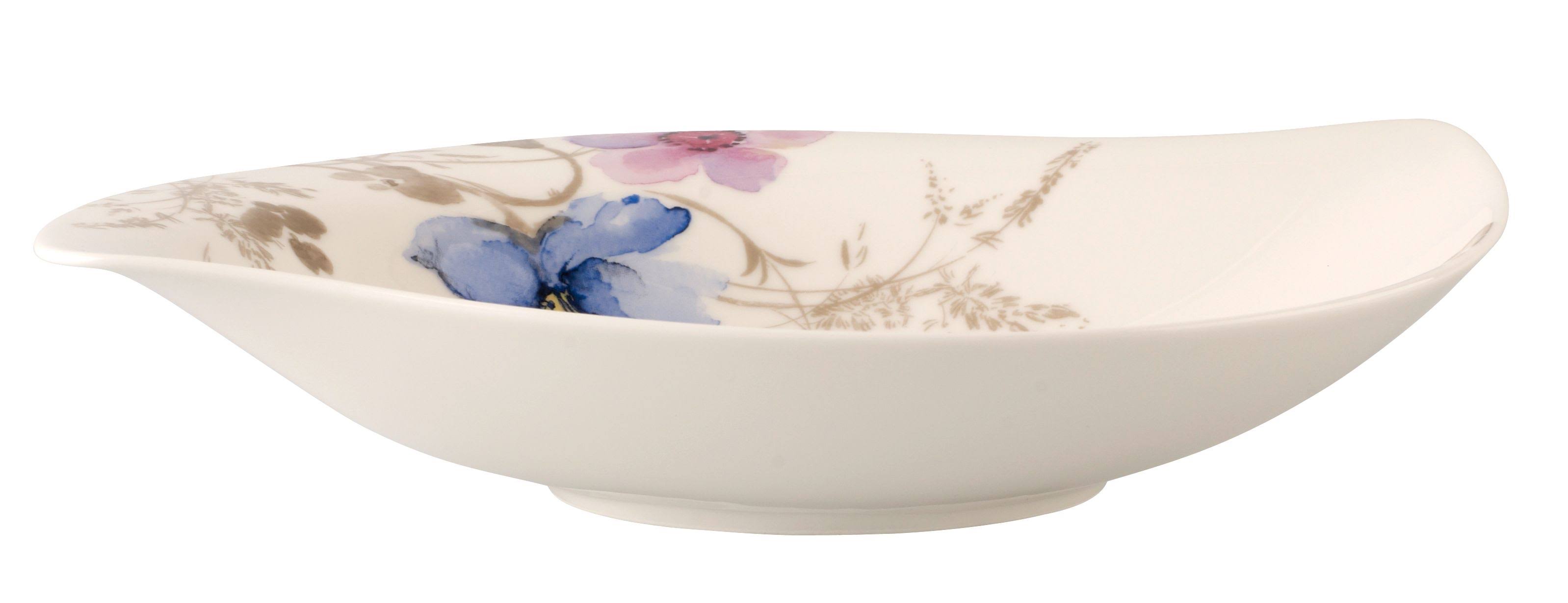 Mariefleur Gris Deep Bowl Villeroy HCOQ3M_C2OQ