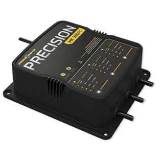 Minn Kota Precision Digital Chrgr Mk 330 PC 3 Bank x 10 WP2TUY_VFYJ